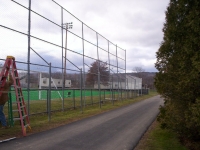Keene State College Soccer Field