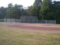Athletic Fields
