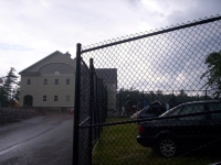 Colchester, VT Municipal Offices