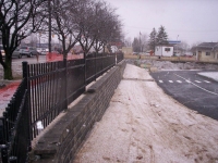 Shelburne Road, South Burlington