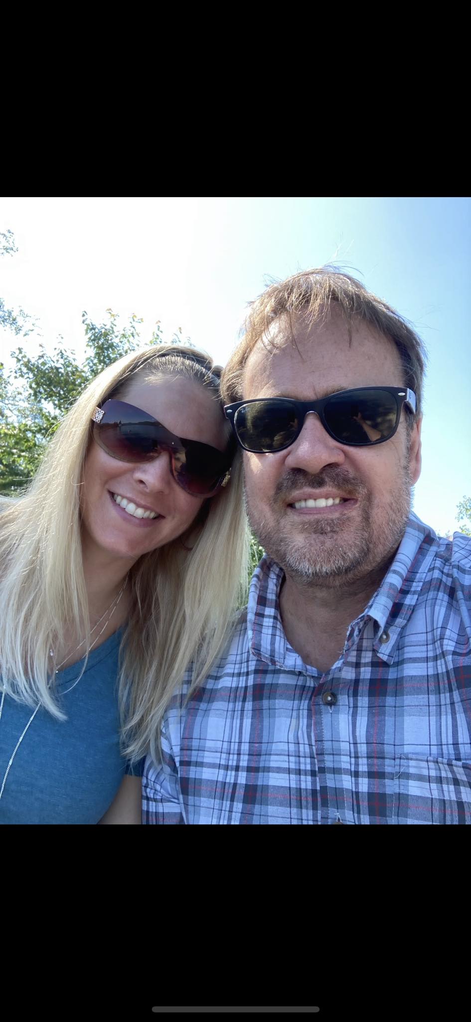 Jesse and Shelly Ingalls